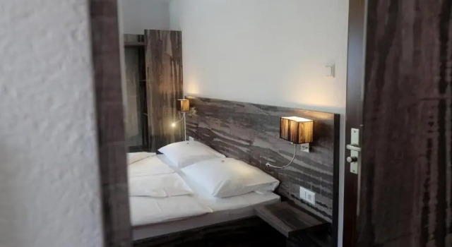 Двухместный номер Business stadthotel miya