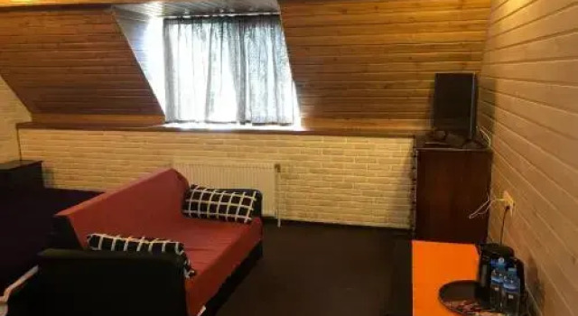 Seven Liones, Prenota Hotel Mosca Russia