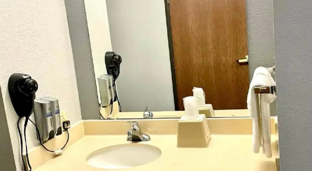 Номер Standard Star City Inn & Suites