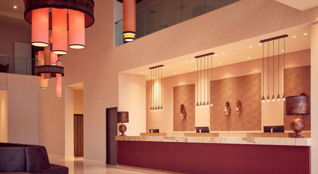 Van der Valk Hotel Gorinchem - A15, Rezervovat Hotel Hotely v Gorinchem s parkováním, Parkování