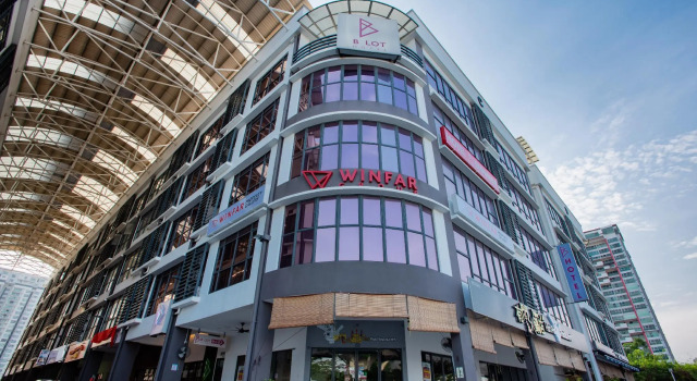 Кровать в общем номере B Lot Hotel