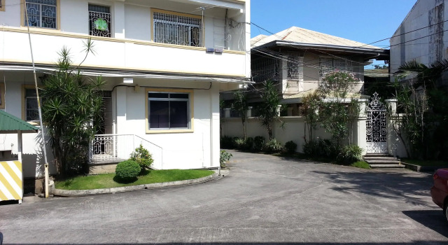 Traders Mega A Inn, Varaa Hotelli Calamba Laguna