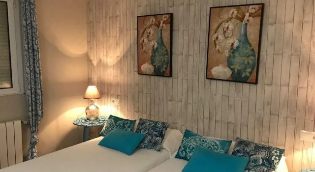 Hostal Llanda