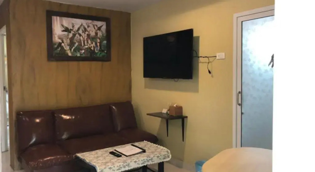 Семейный номер Standard Saiyok River House