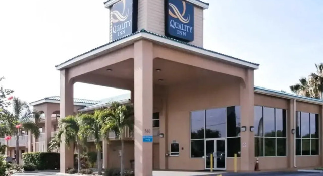 Comfort Inn Bradenton, FL, Buchen Sie Hotel Bradenton Beach Sarasota Area