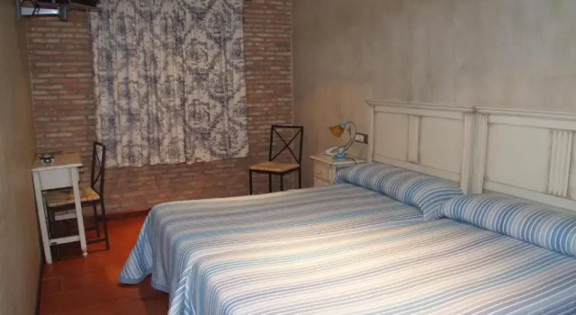 Hotel Rural Carlos I