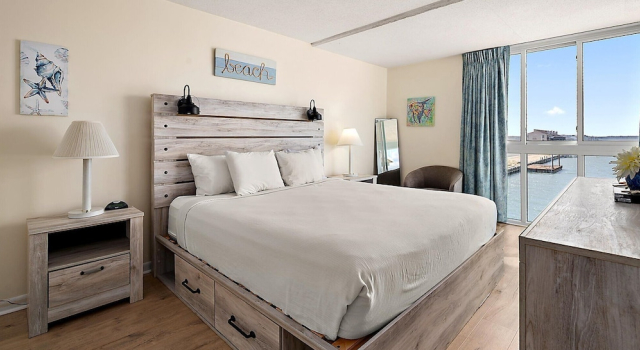 Номер Premier Bay Club Resort by CoolVacay