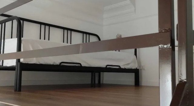 Номер Classic Дуплекс с балконом и с видом на город Residence e appartamenti Cavallerizza
