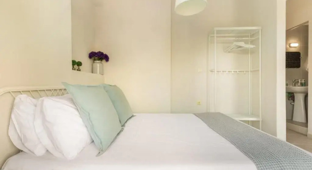 Студия Siviri Forest View Apartment