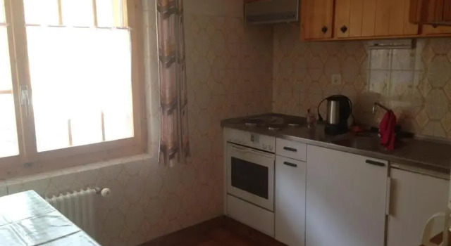 Апартаменты Apartment Panorama