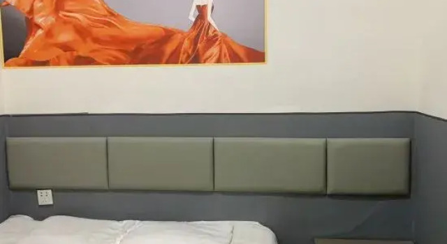 Номер Standard Jingangwan Inn