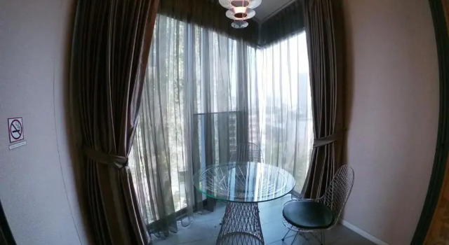 Номер Deluxe BoonRumpa Accommodation