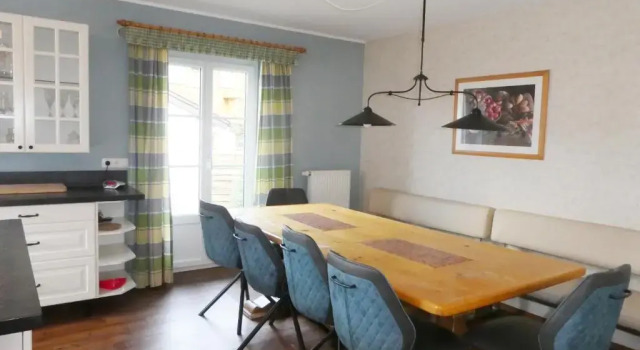 Landhaus Charivari, Prenota Casa vacanze Bolsterlang Hoernergruppe