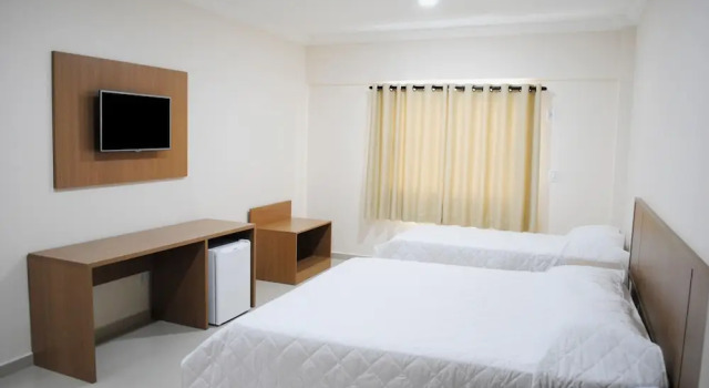 Номер Standard Carmen Palace Hotel
