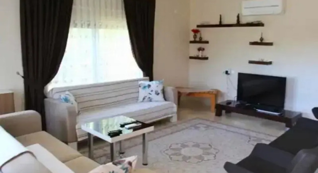 Семейный номер Standard c 1 комнатой Adrasan Narcicegi Hotel
