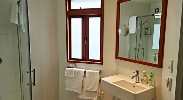 Parnell Garden Suite, Забронировать Отель Отели Окленда 5 звезд, 5*