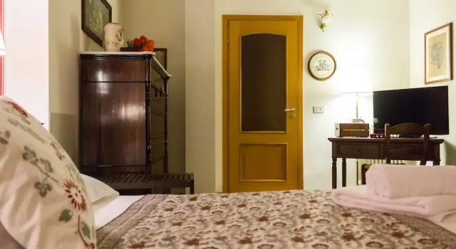 Sicily's View, Book Hotel Hoteller i Sicilien med parkering, Parkering
