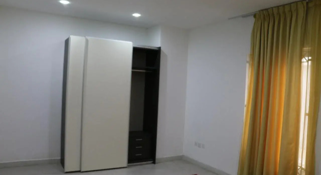 GidiHotel ASO VILLA, Rezervasyon Villa Egba Agege