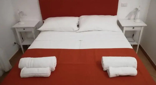 Beb house Angioino