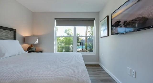 Escape Coastal Resort on Casey Key