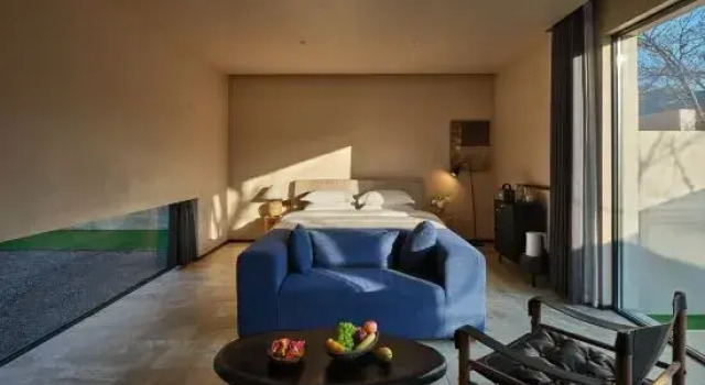 Номер Standard с 3 комнатами DOPO HOMESTAY