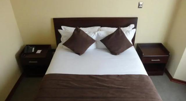 Hotel Costa Pacifico - Express, Prenota Hotel Antofagasta 