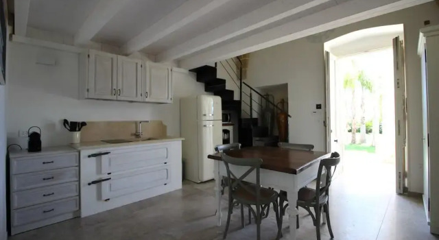 Villa Rosa