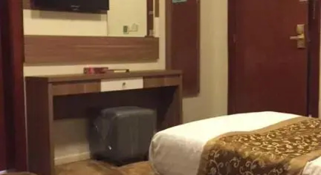 Номер Standard فندق أبراج المسك Abraj Almisk Hotel