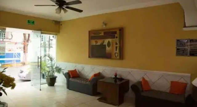 Hotel California Mar
