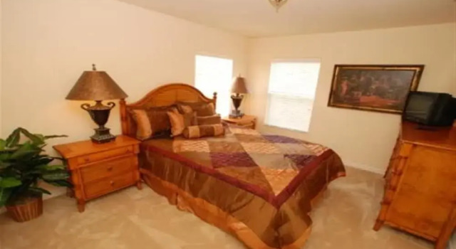 Вилла Ov2071 - Cypress Pointe - 5 Bed 3.5 Baths Villa