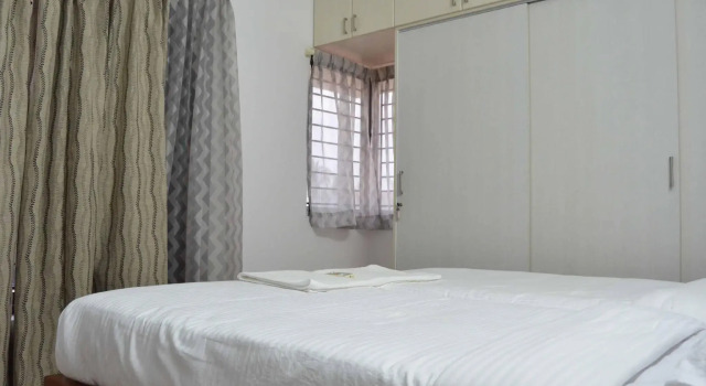 Deltrum Riviera Serviced Apartments, Rezervovat Apartmán Jālahalli Bangalore