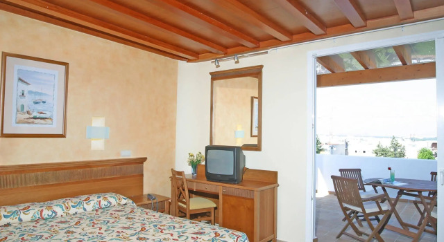 Sirenis Hotel Club Siesta, Book Hotel All‑Inclusive Hotels in Ibiza, All inclusive
