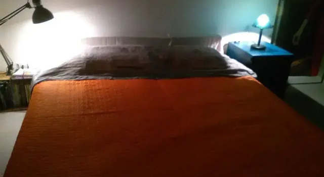 Zero B&B