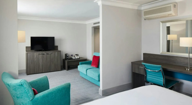 Leonardo Hotel Middlesbrough, Забронировать Отель Мидлсбро Тиссайд