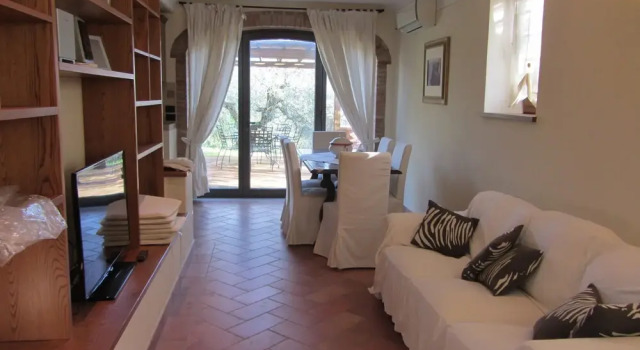 Appartamento Chianti