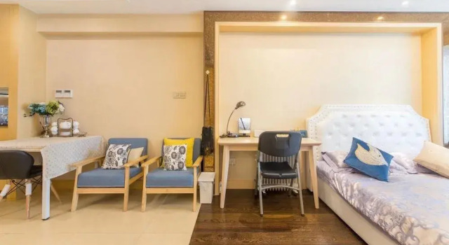 Sunjing Hotel