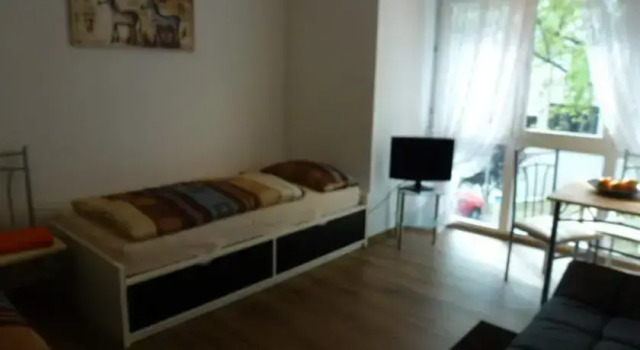 Ferienwohnungen in Freiburg, Забронировать Апартаменты/квартира Апартаменты Фрайбург-им-Брайсгау, рядом с Штадтгартен Фрайбург, Апартаменты/квартира