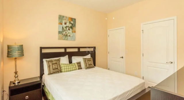 Семейный номер Standard Fv50095 - Paradise Palms - 4 Bed 3 Baths Townhome