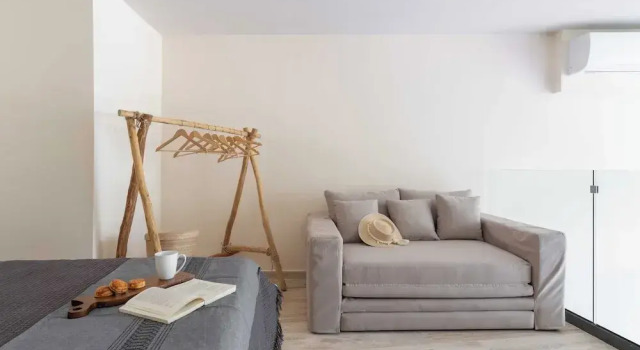 Moderno Loft Temple II A112 By Sandy Powerful, Prenota Appartamento Hotel a Tulum con parcheggio, Parcheggio