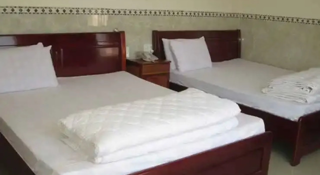 Hotel 55 Bao Loc, Book Hotel Bao Loc Lam Dong