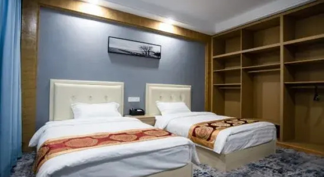 Люкс Renhuai Dingyuan Hotel