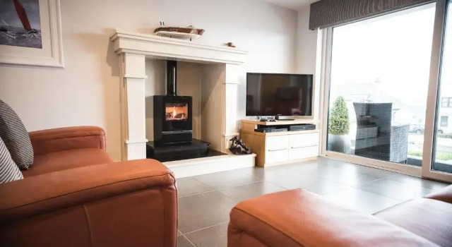 Atlantic Breeze, Забронировать Отель Бизнес-отели Портстьюарт, 4* 5*