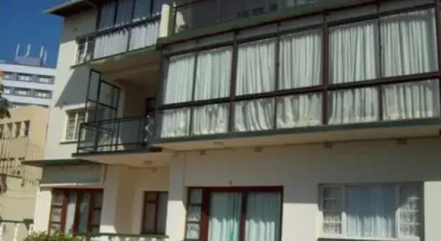 Beach Mansion 4, Забронировать Апартаменты/квартира Маргит Durban South Coast