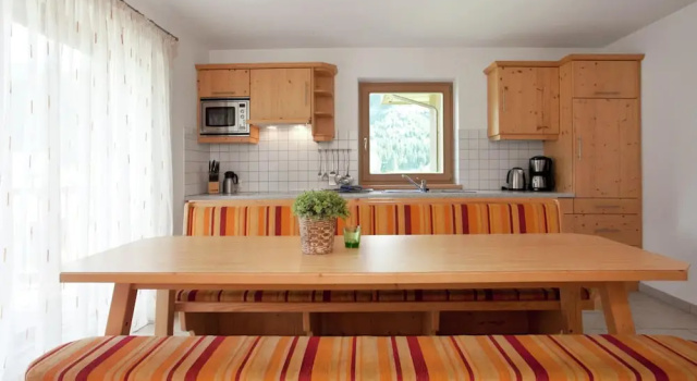 Коттедж Holiday Home With Pool in Wald im Pinzgau
