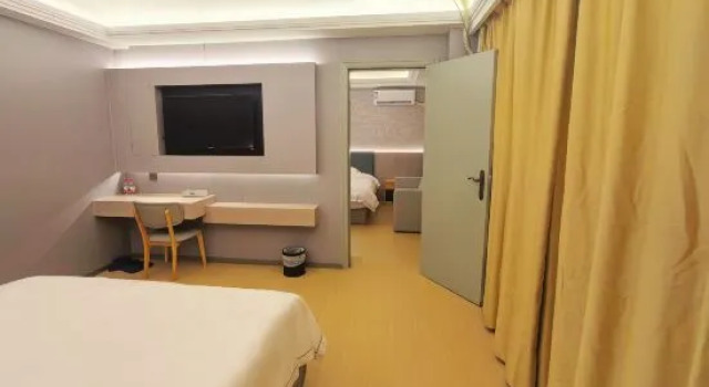 Люкс Wenchang Pengyun Hotel