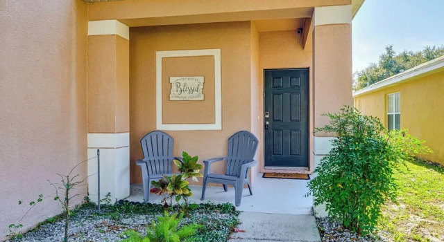9 Mi to Disney: Davenport Home w/ Pool & Game Room, Забронировать Дом для отпуска Виллы Давенпорт, Вилла