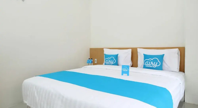 Airy Medan Kota MT Haryono Surabaya 2