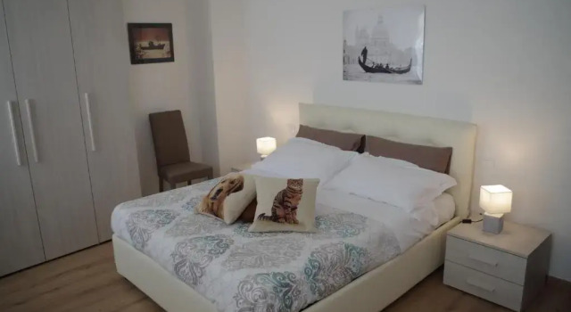 Номер Standard Alla Torre B&B