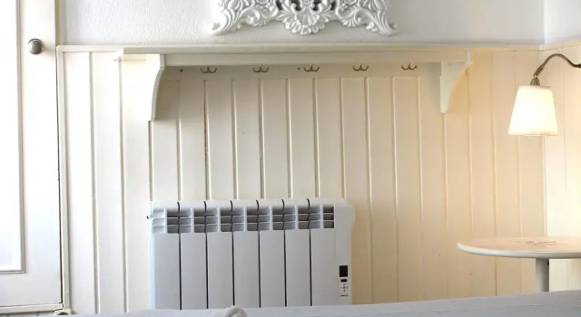 Номер Standard Vinnus Guesthouse