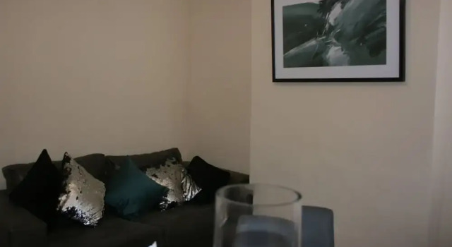 Aspley Guestrooms